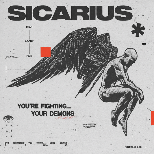 SICARIUS Multi Kit