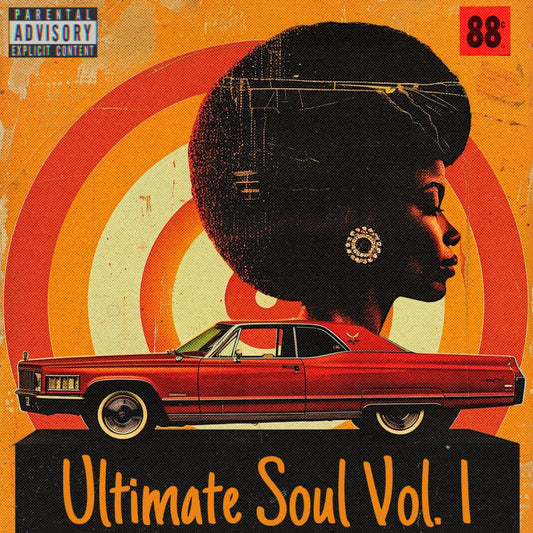 Ultimate Soul Vol. 1