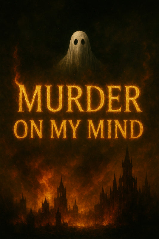 Murder On My Mind Loop kit